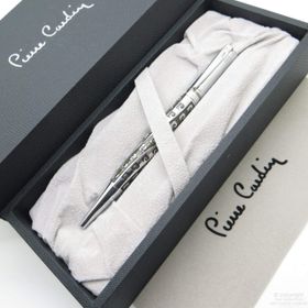 Pierre Cardin Blossom 701 Krom Desenli Tükenmez Kalem