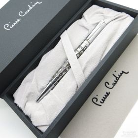 Pierre Cardin Blossom 701 Krom Desenli Tükenmez Kalem