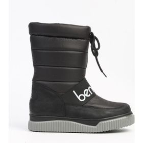 Pierre Cardin BN-50032 3256 Siyah Kadın Bot