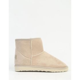 Pierre Cardin BN-50148 Bej Kadın Bot
