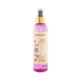 Pierre Cardin Body Mist 200 ml - Rose Beauty Vücut Spreyi