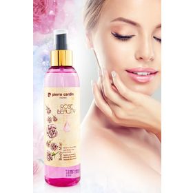 Pierre Cardin Body Mist 200 ml - Rose Beauty Vücut Spreyi