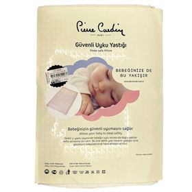 Pierre Cardin Boğulmayı Önleyici Güvenli Uyku Yastığı