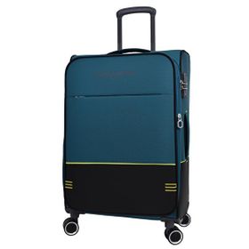 Pierre Cardin Büyük Boy Petrol PC8200 Valiz