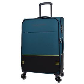 Pierre Cardin Büyük Boy Siyah PC8200 Valiz