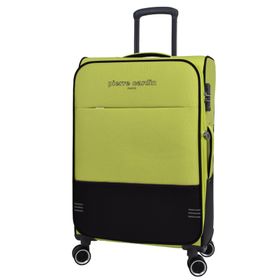 Pierre Cardin Büyük Boy Siyah PC8200 Valiz