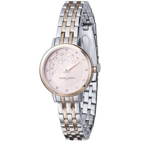 Pierre Cardin CBL.0003 Kadın Kol Saati