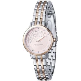 Pierre Cardin CBL.0003 Kadın Kol Saati