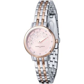 Pierre Cardin CBL.0003 Kadın Kol Saati