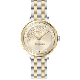 Pierre Cardin CBL.0005 Kadın Kol Saati