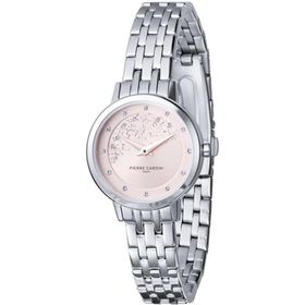 Pierre Cardin CBL.0007 Kadın Kol Saati