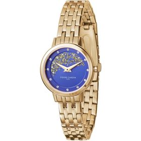 Pierre Cardin CBL.0008 Kadın Kol Saati