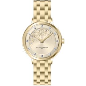 Pierre Cardin CBL.0009 Kadın Kol Saati
