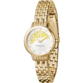 Pierre Cardin CBL.0009 Kadın Kol Saati
