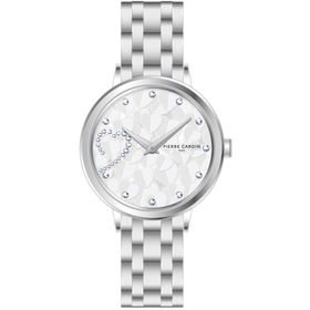Pierre Cardin CBL.0013 Kadın Kol Saati