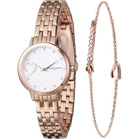 Pierre Cardin CBL.0015 Kadın Kol Saati