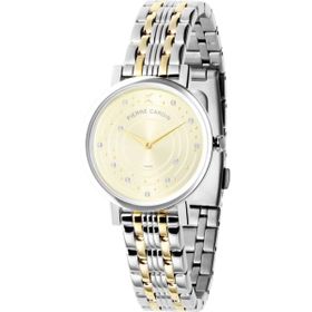Pierre Cardin CCM.0547 Kadın Kol Saati