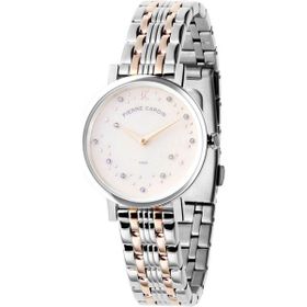 Pierre Cardin CCM.0548 Erkek Kol Saati