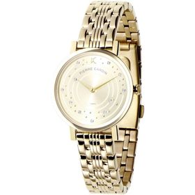 Pierre Cardin CCM.0551 Erkek Kol Saati