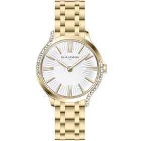 Pierre Cardin CDL.0001 Kadın Kol Saati