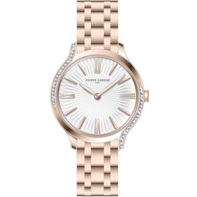 Pierre Cardin CDL.0002 Kadın Kol Saati
