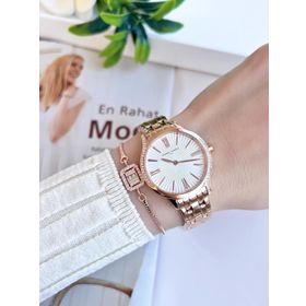 Pierre Cardin CDL.0002 Kadın Kol Saati