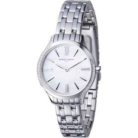 Pierre Cardin CDL.0005 Erkek Kol Saati