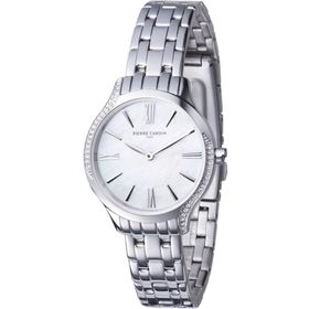 Pierre Cardin CDL.0005 Erkek Kol Saati