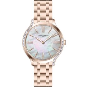 Pierre Cardin CDL.0007 Kadın Kol Saati