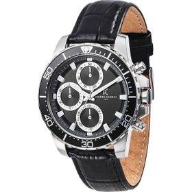 Pierre Cardin CF.0102.LB.1 Erkek Kol Saati