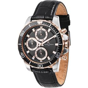 Pierre Cardin CF.0102.LB.2 Erkek Kol Saati