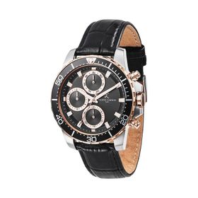 Pierre Cardin CF.0102.LB.2 Erkek Kol Saati