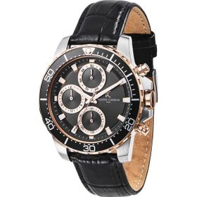 Pierre Cardin CF.0102.LB.2 Erkek Kol Saati