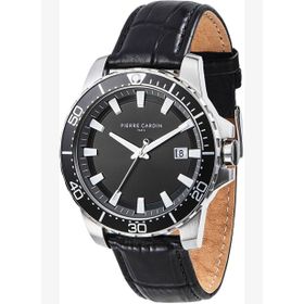 Pierre Cardin CF.0102.LB Erkek Kol Saati