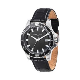 Pierre Cardin CF.0102.LB Erkek Kol Saati