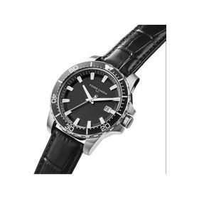 Pierre Cardin CF.0102.LB Erkek Kol Saati