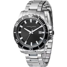 Pierre Cardin CF.0102.SJW Erkek Kol Saati