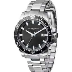 Pierre Cardin CF.0102.SJW Erkek Kol Saati