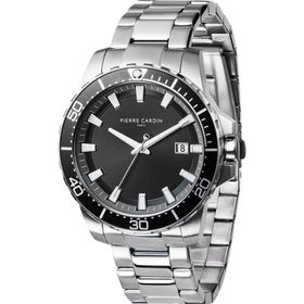 Pierre Cardin CF.0102.SJW Erkek Kol Saati
