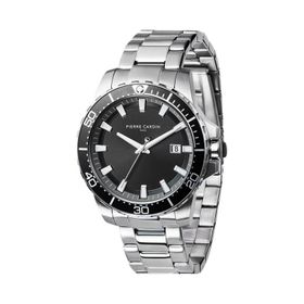 Pierre Cardin CF.0102.SJW Erkek Kol Saati