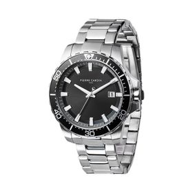 Pierre Cardin CF.0102.SJW Erkek Kol Saati