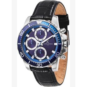 Pierre Cardin CF.0104.LB.1 Erkek Kol Saati