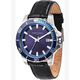 Pierre Cardin CF.0104.LB Erkek Kol Saati