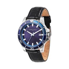 Pierre Cardin CF.0104.LB Erkek Kol Saati