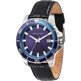Pierre Cardin CF.0104.LB Erkek Kol Saati
