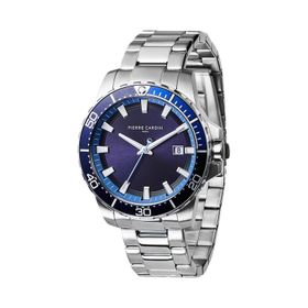 Pierre Cardin CF.0104.SJW Erkek Kol Saati