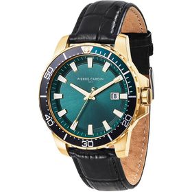 Pierre Cardin CF.0106.LB Erkek Kol Saati