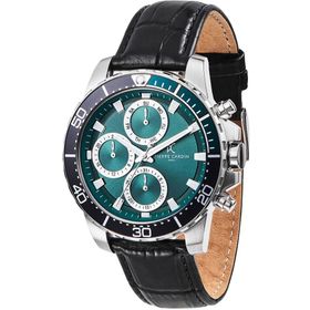 Pierre Cardin CF.0106.LB Erkek Kol Saati