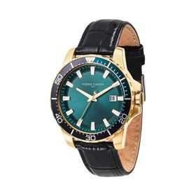 Pierre Cardin CF.0106.LB Erkek Kol Saati