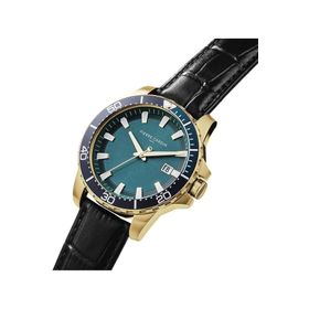 Pierre Cardin CF.0106.LB Erkek Kol Saati